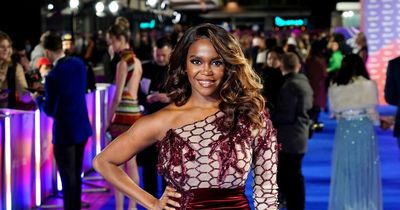 Strictly's Oti Mabuse quits show after seven years