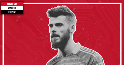 David de Gea must listen to his own advice to secure Champions League victory vs Atletico Madrid