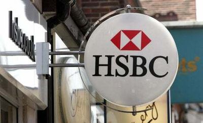 HSBC pay deals are just a reward for not screwing up