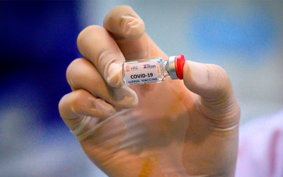 Australian trial could help immunise the world with existing COVID-19 vaccines