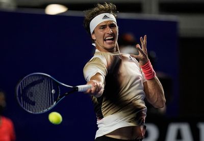 Alexander Zverev and Jenson Brooksby play out latest ever finish to pro match