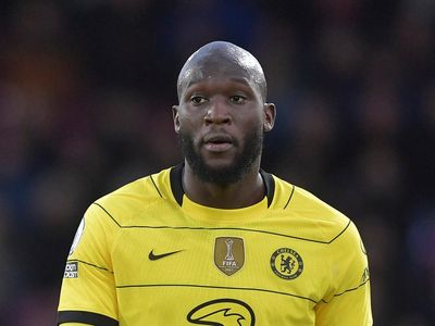 Romelu Lukaku should be ‘going nuts’ at Chelsea, Rio Ferdinand claims