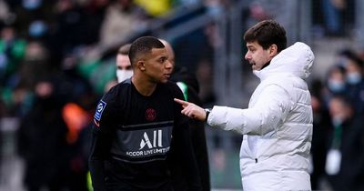 Kylian Mbappe holds key in Man Utd move for Mauricio Pochettino with ex-Tottenham boss in demand