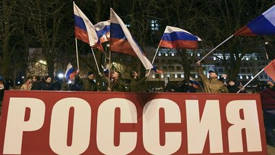 5 key questions that could determine the shape of Russia's invasion of Ukraine