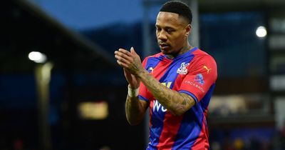 Nathaniel Clyne sends message to Joel Ward as Crystal Palace full-back impresses vs Chelsea