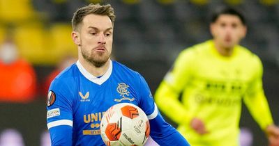 'Time is running out' – Ex-Celtic star issues Rangers warning to Aaron Ramsey and hits out at Man Utd kid