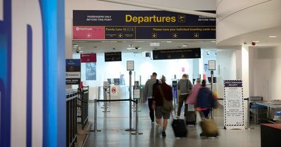 East Midlands Airport TUI, Jet2, Ryanair: What airlines fly from there?