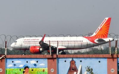 Air India operates flight to Ukraine to bring back Indians amid rising tensions