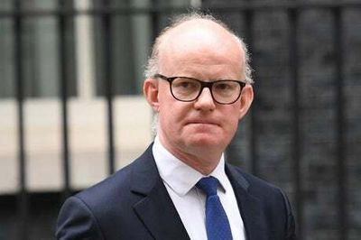 CPS boss Max Hill QC accused of presiding over ‘most catastrophic period in ...history for prosecuting rape’