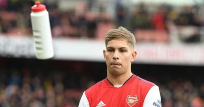 Freddie Ljungberg's Emile Smith Rowe prediction proven wrong amid impressive Arsenal form