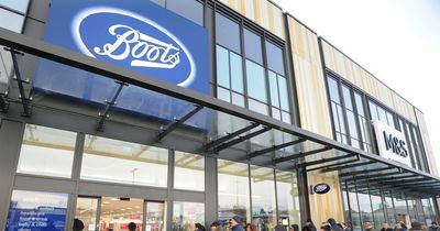 Boots flash sale sees TGI Fridays kit reduced to 75 per cent off - and seven other deals