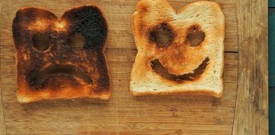 Why the pursuit of happiness can be bad for you – and what you should pursue instead