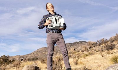 Bob Odenkirk on Better Call Saul and surviving a heart attack: ‘I have to keep going. Life is great’