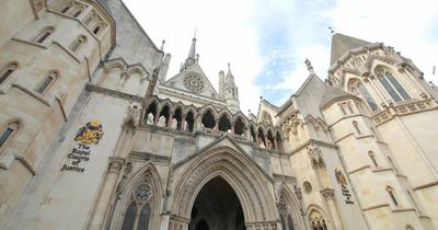 Carpenter who injured hand while trying to murder wife awarded £18k NHS payout