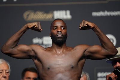 Okolie vs Cieslak live stream: How to watch fight online and on TV this weekend
