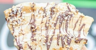Popular Dublin chain offering free crepes on Pancake Tuesday