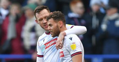 Williams back with Afolayan and Charles upfront? Bolton Wanderers predicted team vs Lincoln City