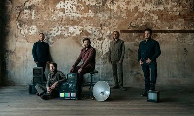 Midlake: ‘A big part of getting back together was just missing our friends’