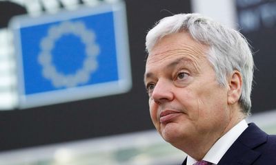 Russian funding for an invasion of Ukraine will be hit by EU sanctions