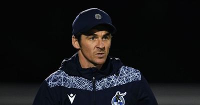 Joey Barton's eventful year at Bristol Rovers - court case, relegation and controversy