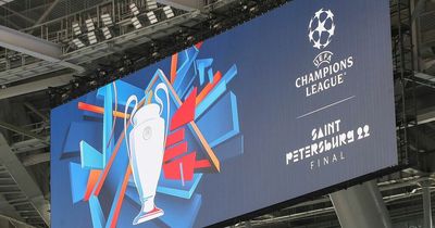 UEFA could make U-turn on Russia Champions League final decision amid threat of war