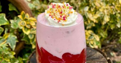 Slimming World fans praise 'easy' one minute trifle recipe hack for low fat dessert