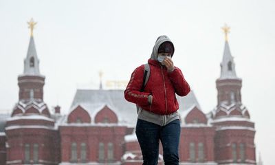 Russians: share your thoughts on the situation with Ukraine