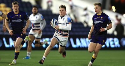 Bristol Bears scrum-half injury woes deepen with Ioan Lloyd primed for new role against Wasps