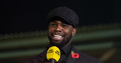 Pundit says Leeds United one of three sides 'most worried' about relegation