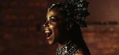 20 years ago, Aaliyah made a cult classic that almost ruined vampire movies forever
