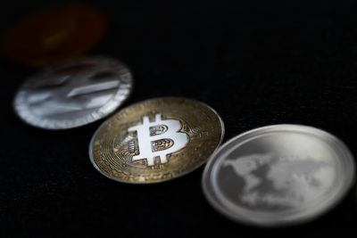 Estate planners want to keep the crypt out of cryptocurrency - Roll Call