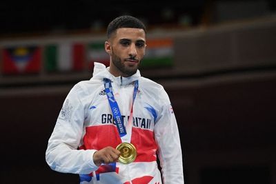 Okolie vs Cieslak undercard: All fights this weekend as Galal Yafai makes pro debut