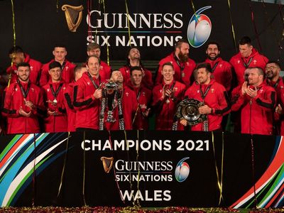 Six Nations 2022: What are the fixtures and results so far?