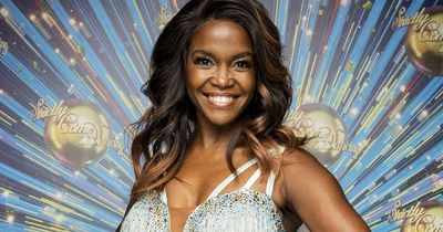 Oti Mabuse's highs and lows on Strictly as she quits BBC show after seven years