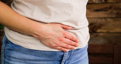 Two bowel cancer symptoms that could be early signs of the disease