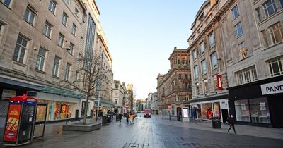 Covid and lockdowns cost Liverpool City Region £3 billion