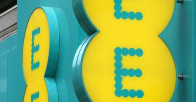 EE customers facing price hikes of nearly 10 per cent