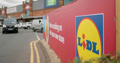 Lidl to open Bristol Avonmeads store this weekend with exclusive offers on the opening day