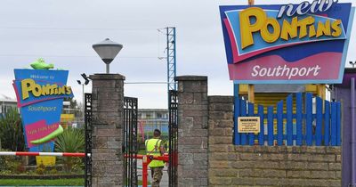 Pontins guest slams company for 'astronomical' electricity cost during stay