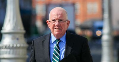 Ex-Minister for Justice Charlie Flanagan calls for Champions League final to be moved from Russia 'in solidarity with Ukraine'