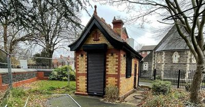 Plans to transform tiny 110-year-old park warden's hut into cafe revealed