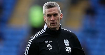 'I've ticked a lot of boxes' – Steve Morison's verdict on his Cardiff City job prospects, its impact on players and the future
