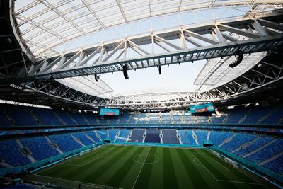 UEFA set to move Champions League final in wake of Russia-Ukraine crisis