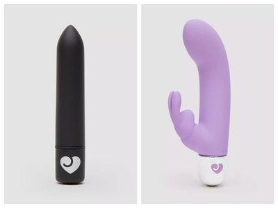 You can now buy Lovehoney sex toys while doing the grocery shop at Tesco