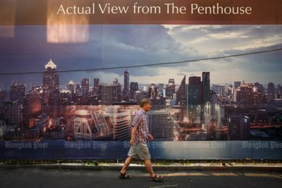 Long-stay visa to waive personal income tax