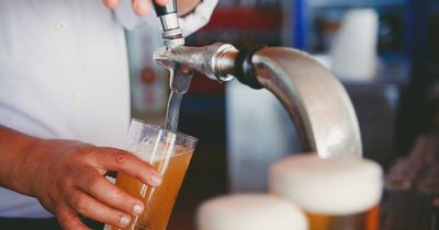 Major pub chain giving away £5 'bags' of pints to stop beer waste