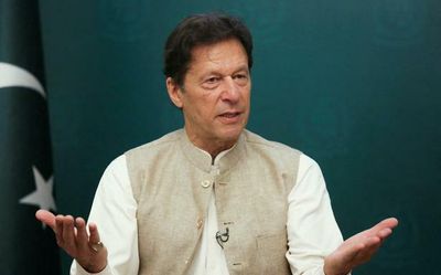 Pakistan PM Imran Khan wants to have TV debate with PM Modi to resolve differences