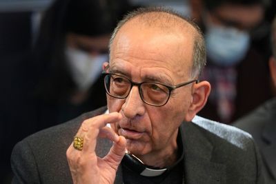 Bishops in Spain ask lawyers to audit their sex abuse record