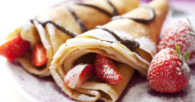 How to get free crepes on Pancake Tuesday as major Irish brand launch special limited-time offer