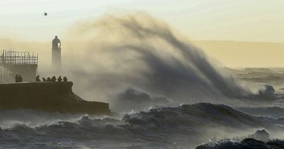 Record-breaking 28-metre wave as tall as a six-storey building measured off the coast of Donegal